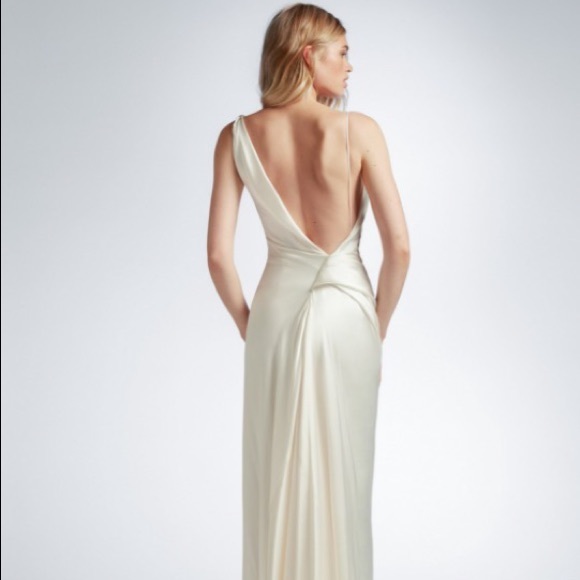 Vivienne Westwood Minerva Wedding Dress UK 10 - Picture 2 of 5